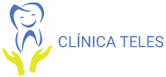 Clínica Teles Logo